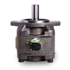 مضخة الترس الهيدروليكية HG2 مضخة زيت مفردة HG2-125-01R-VPC مضخة الضغط العالي HG2-160-01R-VPC المضخات الداخلية الهيدروليكية 35MPA (HG2-125-01R-VPC) in Kuwait