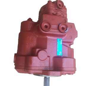 المضخات PSVD 2-17E-20 مضخات المكبس الهيدروليكي بدون صمامات للحفارات VI045 in Kuwait