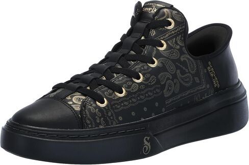 Skechers Men's Snoop Dogg: Snoop ONE-Double G Hands Free Slip-Ins Sneaker in Saudi Arabia