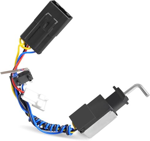 84955379 تحول ناقل الحركة التلقائي إلى Switch Control Switch Switch Fit لـ Chevrolet Malibu Blazer Traverse Fit for GMC Acadia in Saudi Arabia