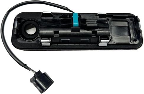 [استبدال] لـ Hyundai for Sonata for LF Trunk Lid Lock Handle OEM 81260C1000 81260 C1000 81260-C1000 2014 2015 2015 2017 in Kuwait