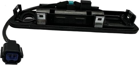 [استبدال] لـ Hyundai for Sonata for LF Trunk Lid Lock Handle OEM 81260C1000 81260 C1000 81260-C1000 2014 2015 2015 2017 in Kuwait