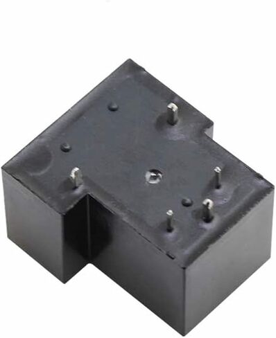 5PCS Power Relay 953-1A-12DG-2 12VDC 953-1A-24DG-2 953-1A 24VDC 5PINS 30A(953-1A-12DG-2) in Saudi Arabia