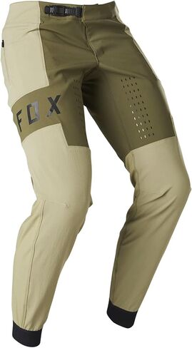 Fox Racing Men's Defend Pro Mountain Biking Pant in Saudi Arabia
