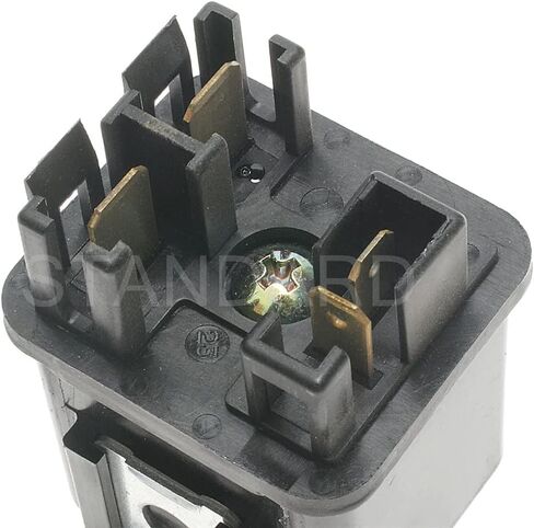 Standard Motor Products RY-233 Temperature Control Relay in Saudi Arabia