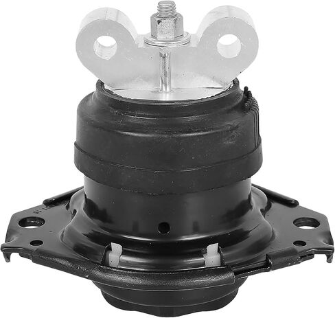 Engine Motor & Transmission Mount Kit 3pcs Compatible with Fits 2000-2002 Chrysler Neon 2001-2010 PT Cruiser 2000-2005 Dodge Neon 2000-2001Transmission Replace A2949 A2948 A2947 in Kuwait
