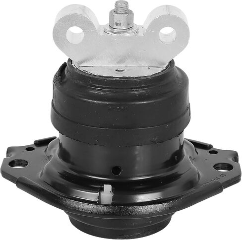 Engine Motor & Transmission Mount Kit 3pcs Compatible with Fits 2000-2002 Chrysler Neon 2001-2010 PT Cruiser 2000-2005 Dodge Neon 2000-2001Transmission Replace A2949 A2948 A2947 in Kuwait