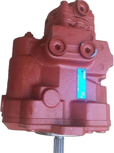 المضخات PSVD 2-17E-20 مضخات المكبس الهيدروليكي بدون صمامات للحفارات VI045 in Kuwait