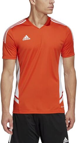 adidas Men's Condivo 22 Coat, Team Grey Four, Small in Saudi Arabia