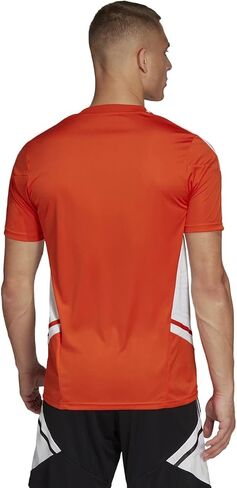adidas Men's Condivo 22 Coat, Team Grey Four, Small in Saudi Arabia