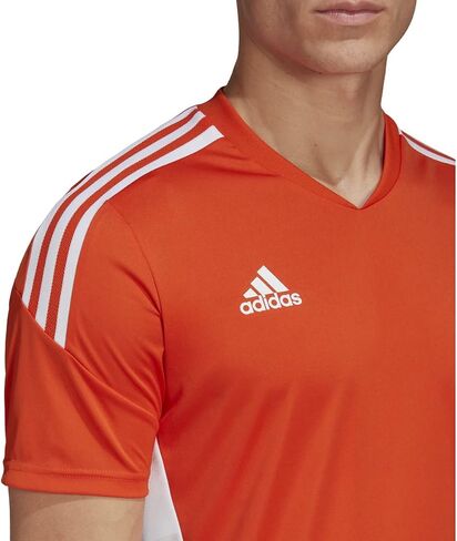 adidas Men's Condivo 22 Coat, Team Grey Four, Small in Saudi Arabia