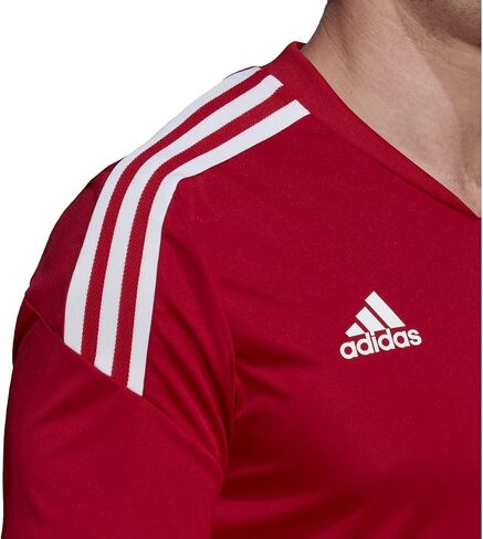 adidas Men's Condivo 22 Coat, Team Grey Four, Small in Saudi Arabia