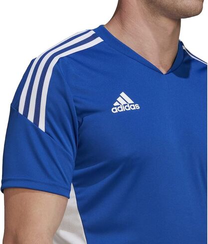 adidas Men's Condivo 22 Coat, Team Grey Four, Small in Saudi Arabia