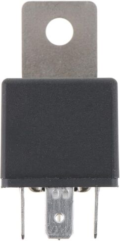 Bosch 0 986 AH0 611 Engine Management Control Unit ECU Relay in Saudi Arabia