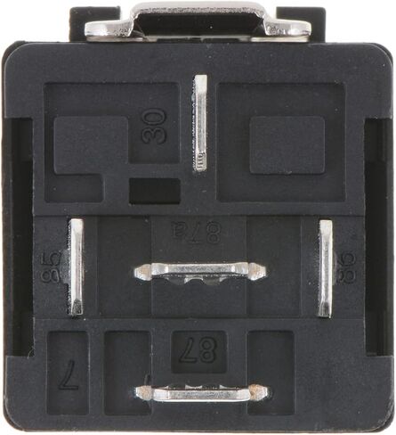Bosch 0 986 AH0 611 Engine Management Control Unit ECU Relay in Saudi Arabia