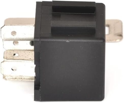 Bosch 0 986 AH0 611 Engine Management Control Unit ECU Relay in Saudi Arabia