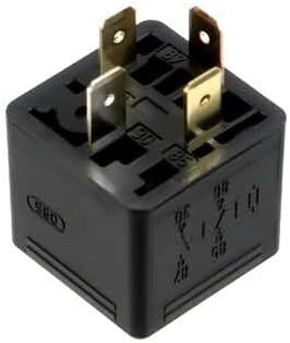 Bosch 0332019103 Multi Purpose Relay in Saudi Arabia