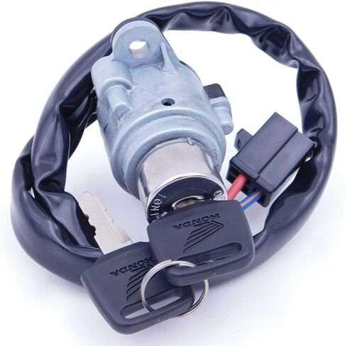 HONDA 35100-MBA-610 SWITCH, COMBINATION in Saudi Arabia