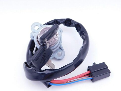 HONDA 35100-MBA-610 SWITCH, COMBINATION in Saudi Arabia