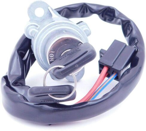 HONDA 35100-MBA-610 SWITCH, COMBINATION in Saudi Arabia