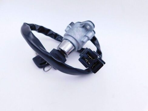 HONDA 35100-MBA-610 SWITCH, COMBINATION in Saudi Arabia