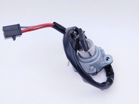 HONDA 35100-MBA-610 SWITCH, COMBINATION in Saudi Arabia