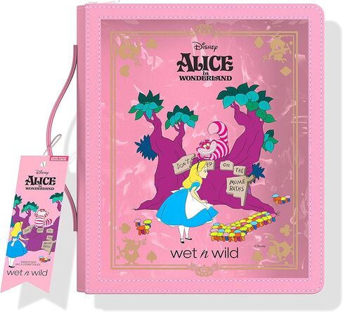 wet n wild Nightmare Before Christmas Makeup Bag in Saudi Arabia