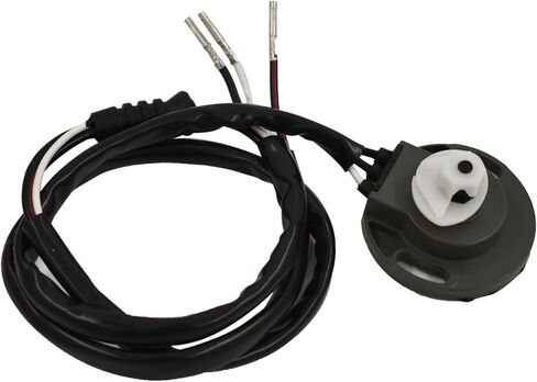 GXYWADY Boat Outboard Sending Unit Trim Sender Sensor 3849411 3855535 3863007 3849413 Replacement for Volvo Penta SX-M DP-S DP-SM with 3 Wire Sending Unit in Saudi Arabia