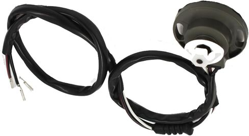 GXYWADY Boat Outboard Sending Unit Trim Sender Sensor 3849411 3855535 3863007 3849413 Replacement for Volvo Penta SX-M DP-S DP-SM with 3 Wire Sending Unit in Saudi Arabia