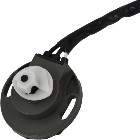 GXYWADY Boat Outboard Sending Unit Trim Sender Sensor 3849411 3855535 3863007 3849413 Replacement for Volvo Penta SX-M DP-S DP-SM with 3 Wire Sending Unit in Saudi Arabia