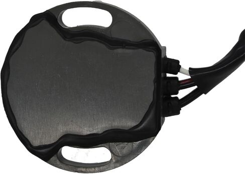 GXYWADY Boat Outboard Sending Unit Trim Sender Sensor 3849411 3855535 3863007 3849413 Replacement for Volvo Penta SX-M DP-S DP-SM with 3 Wire Sending Unit in Saudi Arabia
