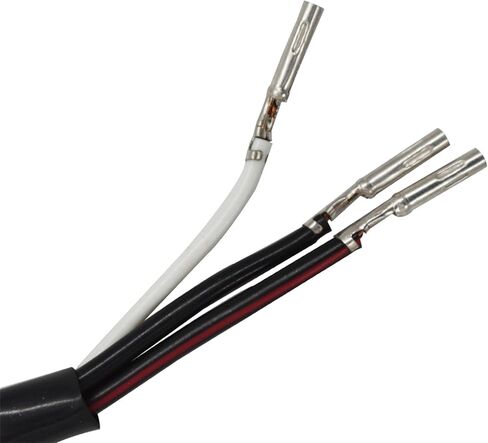 GXYWADY Boat Outboard Sending Unit Trim Sender Sensor 3849411 3855535 3863007 3849413 Replacement for Volvo Penta SX-M DP-S DP-SM with 3 Wire Sending Unit in Saudi Arabia
