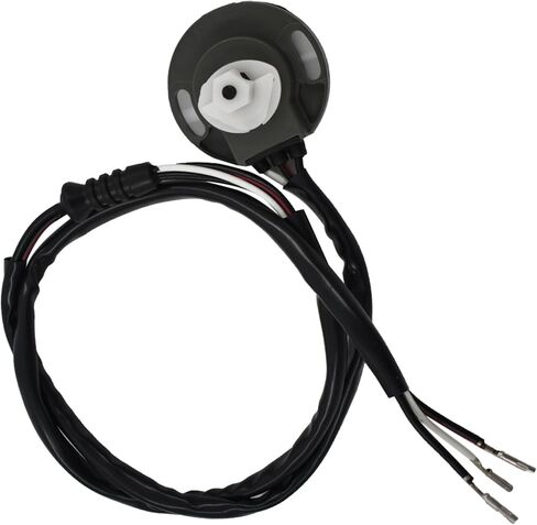 GXYWADY Boat Outboard Sending Unit Trim Sender Sensor 3849411 3855535 3863007 3849413 Replacement for Volvo Penta SX-M DP-S DP-SM with 3 Wire Sending Unit in Saudi Arabia