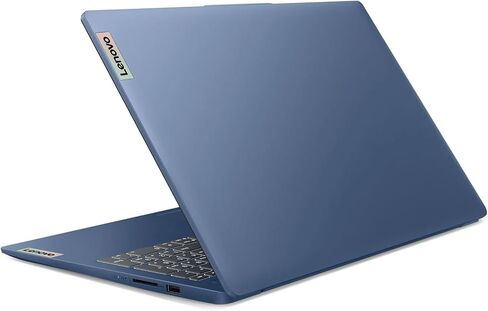 Lenovo كمبيوتر محمول للأعمال مقاس 15.6 بوصة، Microsoft Office 2021 مجاني مع ترخيص مدى الحياة، شاشة لمس FHD، Intel 6-Core i3-1215U حتى 4.4 جيجا هرتز، ذاكرة الوصول العشوائي 16 جيجا، 512 جيجا SSD، Wifi 6، بطارية 7 ساعات، Windows 11 Pro in Saudi Arabia