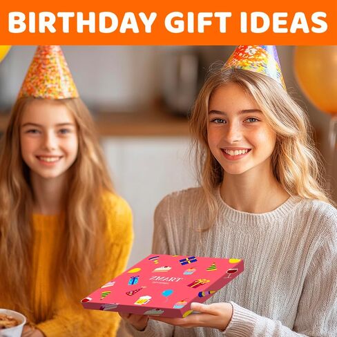 Zmart 16th Birthday Gift Ideas Socks - 16th Birthday Socks for 16 Year Old Boys Girls, Gift Ideas for 16 Year Old Teens in Saudi Arabia