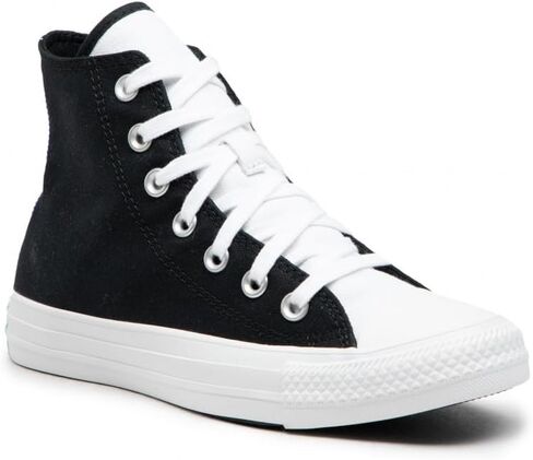 Converse Women's Chuck Taylor All Star Move Platform Butterfly Wings Black/Egret (Black/Egret/Decade Pink, US Footwear Size System, Adult, Women, Numeric, Medium, 6.5) in Saudi Arabia