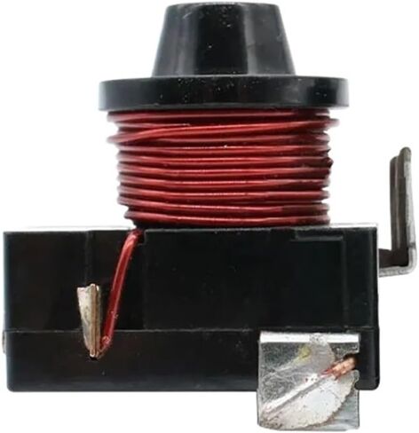 Refrigerator Freezer Starter Relay for Refrigerator Capacitor 110V 220V JL3-2 Cooling Compressor Relay(110V,93W) in Saudi Arabia