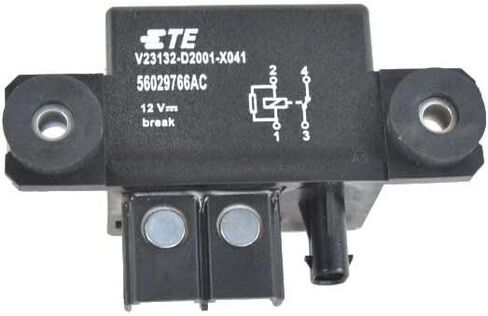 Mopar 56029766AC RELAY ELECTRICAL in Saudi Arabia