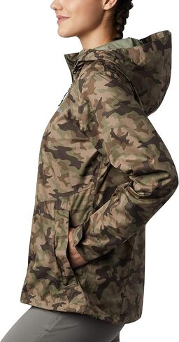 Columbia Women's Inner Limits Ii Jacket in Saudi Arabia