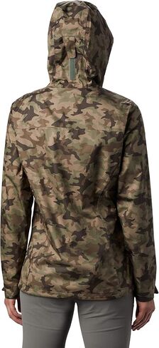 Columbia Women's Inner Limits Ii Jacket in Saudi Arabia