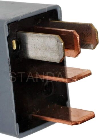 Standard Motor Products RY-716 Wiper Motor Control Relay in Saudi Arabia