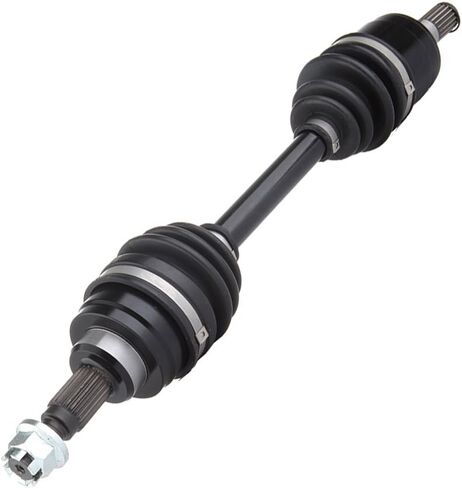 ECCPP CV Axles for 2000 2001 2002 2003 2004 2005 for Honda TRX 350 Rancher 2 PCS Front Complete Shaft Assemblies in Saudi Arabia
