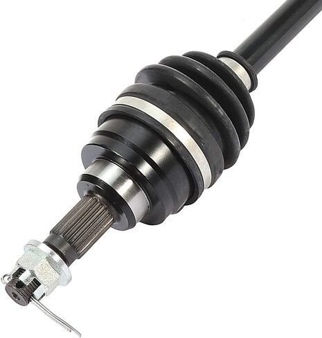 ECCPP CV Axles for 2000 2001 2002 2003 2004 2005 for Honda TRX 350 Rancher 2 PCS Front Complete Shaft Assemblies in Saudi Arabia