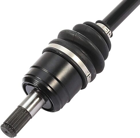 ECCPP CV Axles for 2000 2001 2002 2003 2004 2005 for Honda TRX 350 Rancher 2 PCS Front Complete Shaft Assemblies in Saudi Arabia
