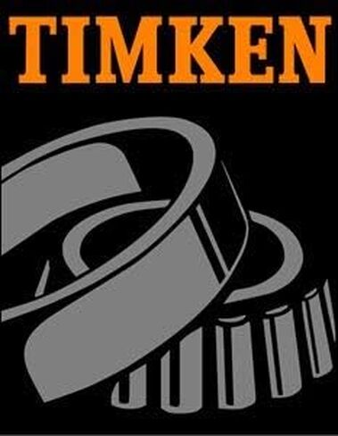 Alternator Bearing-Power Steering Timken USA 203FF 17x40x12mm 6203 2RS 6203RS in Saudi Arabia