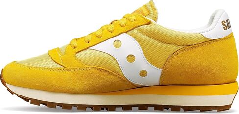 Saucony Jazz 81 White/Gray Men's 14 Medium in Kuwait
