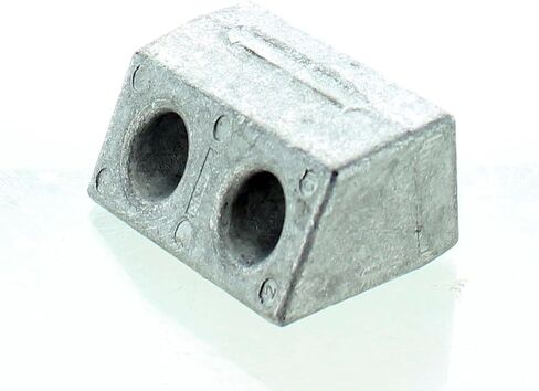 Volvo Penta OEM Anode ، 21403633 in Kuwait