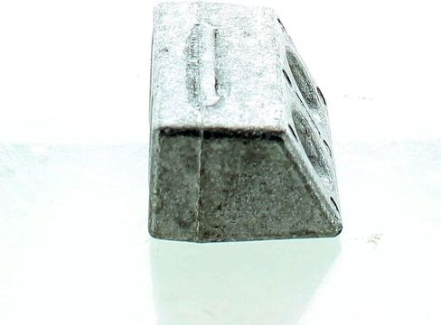 Volvo Penta OEM Anode ، 21403633 in Kuwait