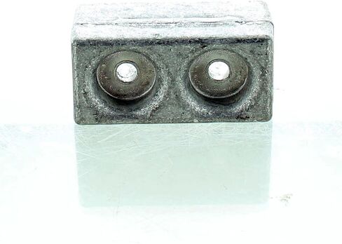 Volvo Penta OEM Anode ، 21403633 in Kuwait