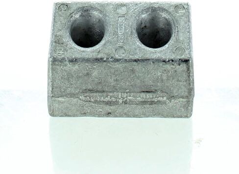 Volvo Penta OEM Anode ، 21403633 in Kuwait